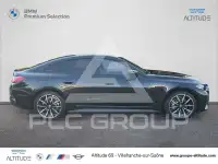 2024 BMW I4