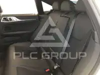 2024 BMW I4