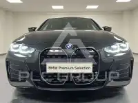 2024 BMW I4
