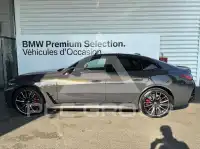 2024 BMW I4