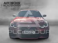 2024 BMW I4