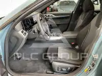 2025 BMW I4