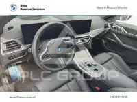 2024 BMW I4