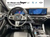 2024 BMW I4