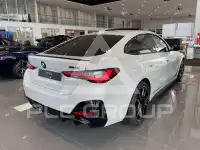 2024 BMW I4