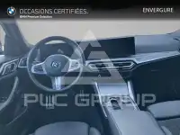 2024 BMW I4
