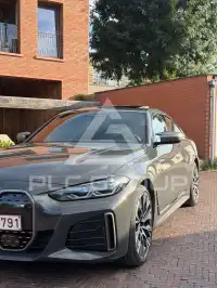 2024 BMW I4