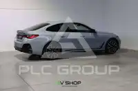 2024 BMW I4
