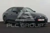 2024 BMW I4
