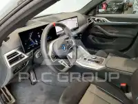 2025 BMW I4