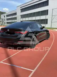 2024 BMW I4