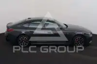 2024 BMW I4