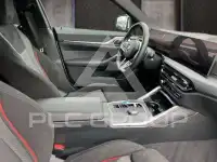 2024 BMW I4