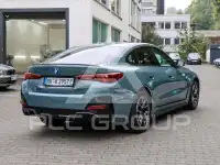 2024 BMW I4