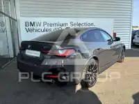 2024 BMW I4