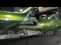 2024 BMW I4