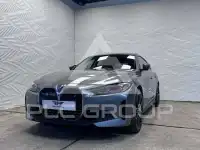2024 BMW I4