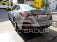 2024 BMW I4