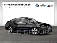 2024 BMW I4