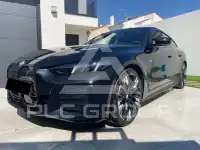 2024 BMW I4