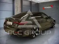 2024 BMW I4