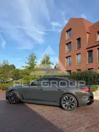 2024 BMW I4