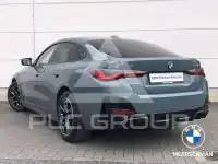 2024 BMW I4