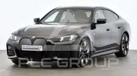 2024 BMW I4