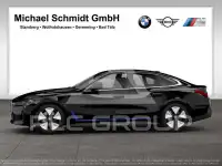 2024 BMW I4
