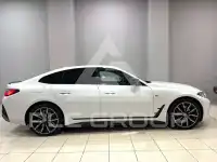 2024 BMW I4