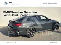 2024 BMW I4