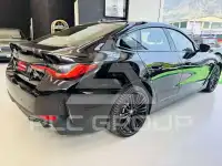 2024 BMW I4