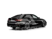 2024 BMW I4