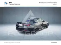 2024 BMW I4