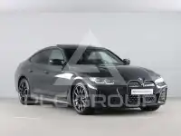 2024 BMW I4