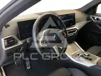 2024 BMW I4