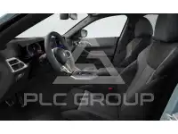 2024 BMW I4