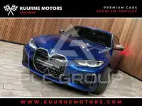 2024 BMW I4