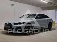 2024 BMW I4