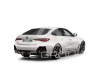 2024 BMW I4