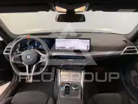 2025 BMW I4