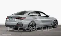 2024 BMW I4