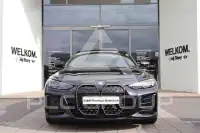 2024 BMW I4