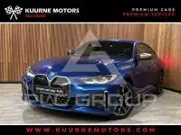 2024 BMW I4