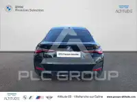 2024 BMW I4