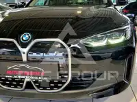 2024 BMW I4