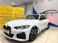2024 BMW I4