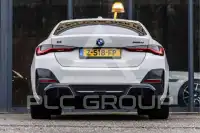 2024 BMW I4