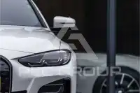 2024 BMW I4