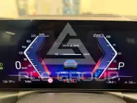 2024 BMW I4